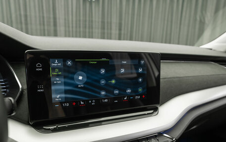 Skoda Octavia IV, 2021 год, 2 890 000 рублей, 23 фотография