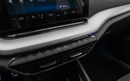 Skoda Octavia IV, 2021 год, 2 890 000 рублей, 20 фотография