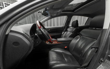 Lexus GS III рестайлинг, 2005 год, 1 250 000 рублей, 11 фотография