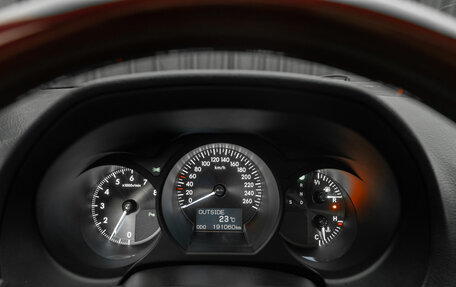 Lexus GS III рестайлинг, 2005 год, 1 250 000 рублей, 14 фотография
