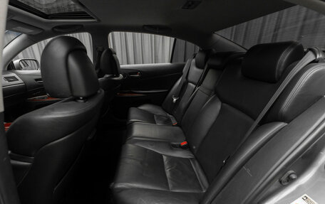 Lexus GS III рестайлинг, 2005 год, 1 250 000 рублей, 15 фотография