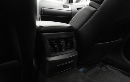 Lexus GS III рестайлинг, 2005 год, 1 250 000 рублей, 16 фотография