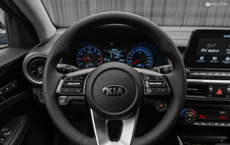 KIA Cerato IV, 2018 год, 2 050 000 рублей, 12 фотография