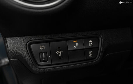 KIA Cerato IV, 2018 год, 2 050 000 рублей, 23 фотография