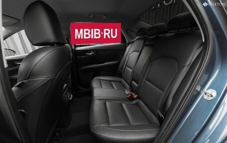 KIA Cerato IV, 2018 год, 2 050 000 рублей, 14 фотография