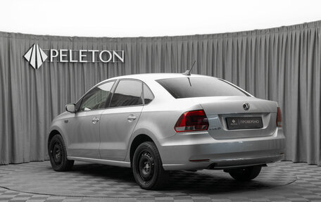 Volkswagen Polo VI (EU Market), 2019 год, 1 200 000 рублей, 4 фотография