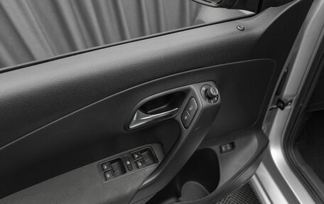 Volkswagen Polo VI (EU Market), 2019 год, 1 200 000 рублей, 15 фотография