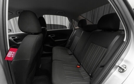 Volkswagen Polo VI (EU Market), 2019 год, 1 200 000 рублей, 14 фотография