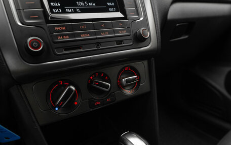 Volkswagen Polo VI (EU Market), 2019 год, 1 200 000 рублей, 17 фотография