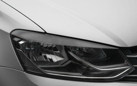 Volkswagen Polo VI (EU Market), 2019 год, 1 200 000 рублей, 19 фотография