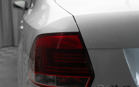 Volkswagen Polo VI (EU Market), 2019 год, 1 200 000 рублей, 20 фотография