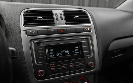 Volkswagen Polo VI (EU Market), 2019 год, 1 200 000 рублей, 18 фотография