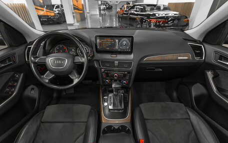 Audi Q5, 2013 год, 2 030 000 рублей, 10 фотография