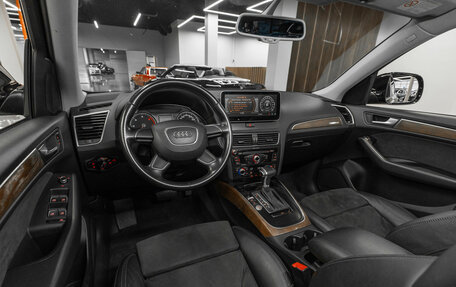 Audi Q5, 2013 год, 2 030 000 рублей, 9 фотография