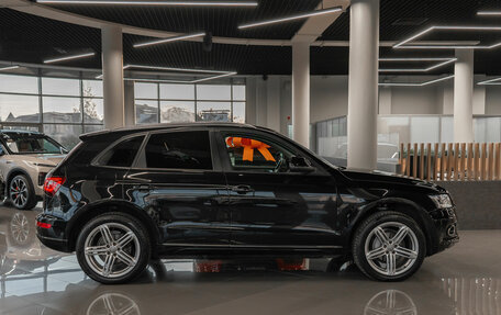 Audi Q5, 2013 год, 2 030 000 рублей, 8 фотография