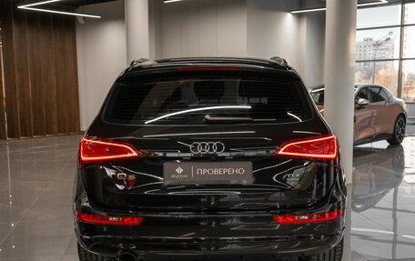 Audi Q5, 2013 год, 2 030 000 рублей, 6 фотография