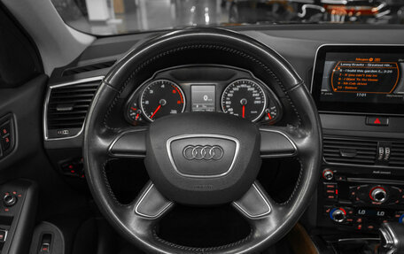 Audi Q5, 2013 год, 2 030 000 рублей, 12 фотография