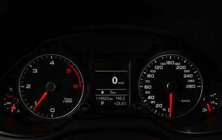 Audi Q5, 2013 год, 2 030 000 рублей, 13 фотография