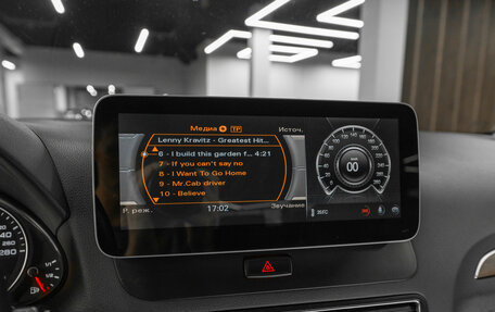 Audi Q5, 2013 год, 2 030 000 рублей, 17 фотография
