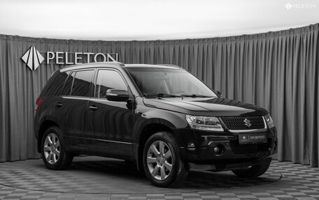 Suzuki Grand Vitara, 2008 год, 1 380 000 рублей, 2 фотография