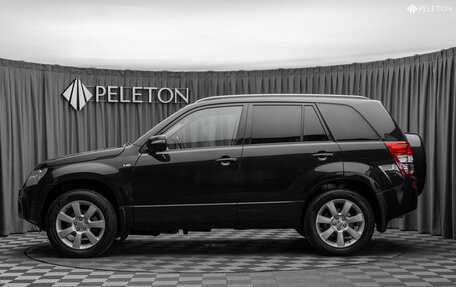 Suzuki Grand Vitara, 2008 год, 1 380 000 рублей, 7 фотография