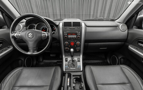 Suzuki Grand Vitara, 2008 год, 1 380 000 рублей, 10 фотография