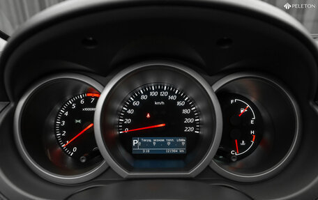 Suzuki Grand Vitara, 2008 год, 1 380 000 рублей, 14 фотография