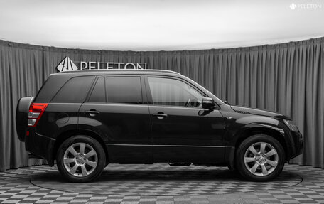 Suzuki Grand Vitara, 2008 год, 1 380 000 рублей, 8 фотография