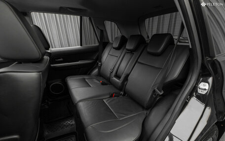 Suzuki Grand Vitara, 2008 год, 1 380 000 рублей, 15 фотография