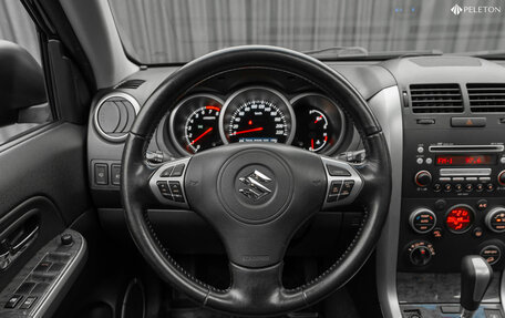Suzuki Grand Vitara, 2008 год, 1 380 000 рублей, 13 фотография
