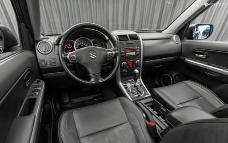 Suzuki Grand Vitara, 2008 год, 1 380 000 рублей, 9 фотография