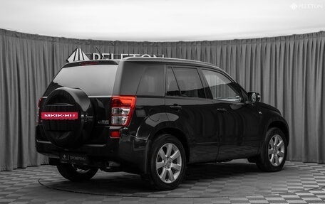 Suzuki Grand Vitara, 2008 год, 1 380 000 рублей, 4 фотография