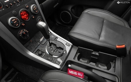 Suzuki Grand Vitara, 2008 год, 1 380 000 рублей, 16 фотография