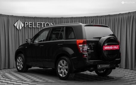 Suzuki Grand Vitara, 2008 год, 1 380 000 рублей, 5 фотография