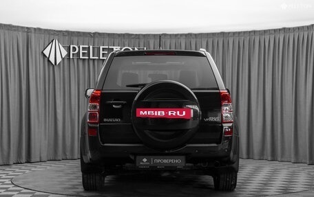 Suzuki Grand Vitara, 2008 год, 1 380 000 рублей, 6 фотография