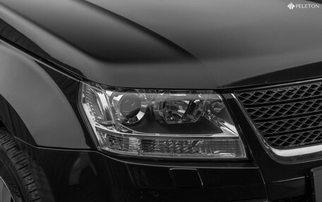 Suzuki Grand Vitara, 2008 год, 1 380 000 рублей, 25 фотография