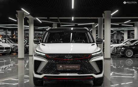 Geely Coolray I, 2023 год, 1 990 000 рублей, 3 фотография
