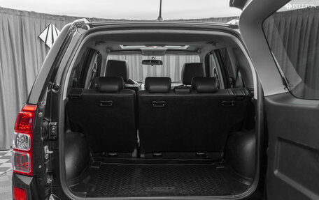 Suzuki Grand Vitara, 2008 год, 1 380 000 рублей, 23 фотография