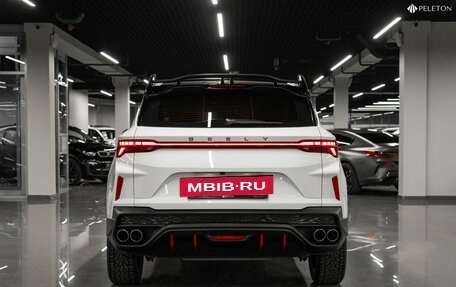 Geely Coolray I, 2023 год, 1 990 000 рублей, 6 фотография