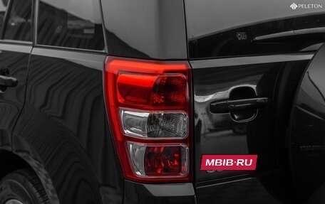 Suzuki Grand Vitara, 2008 год, 1 380 000 рублей, 26 фотография