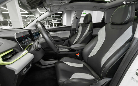 Geely Coolray I, 2023 год, 1 990 000 рублей, 11 фотография