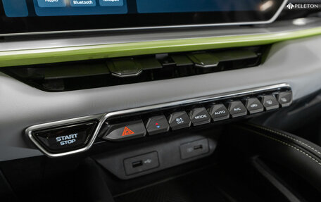 Geely Coolray I, 2023 год, 1 990 000 рублей, 19 фотография