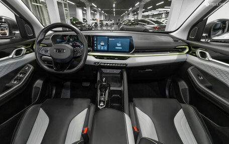 Geely Coolray I, 2023 год, 1 990 000 рублей, 10 фотография