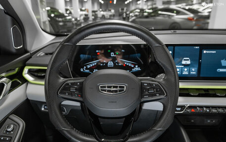 Geely Coolray I, 2023 год, 1 990 000 рублей, 13 фотография