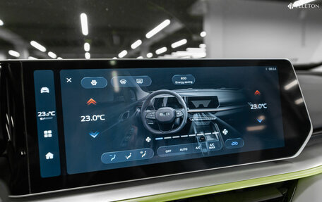 Geely Coolray I, 2023 год, 1 990 000 рублей, 20 фотография