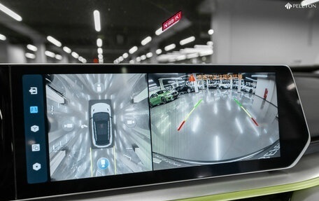 Geely Coolray I, 2023 год, 1 990 000 рублей, 22 фотография