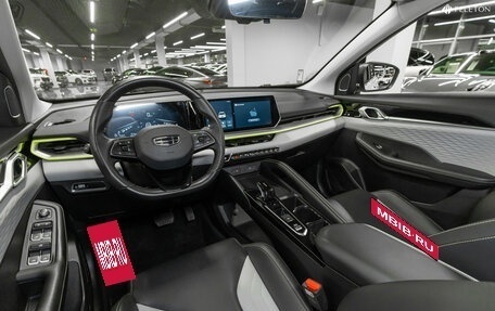 Geely Coolray I, 2023 год, 1 990 000 рублей, 9 фотография