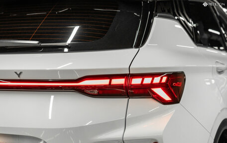 Geely Coolray I, 2023 год, 1 990 000 рублей, 27 фотография
