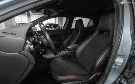 Mercedes-Benz GLA, 2014 год, 2 290 000 рублей, 9 фотография