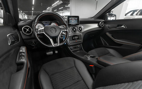 Mercedes-Benz GLA, 2014 год, 2 290 000 рублей, 7 фотография